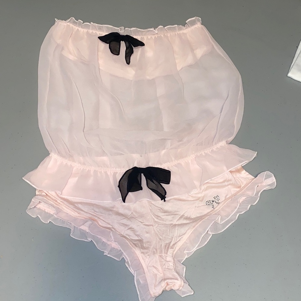 Victoria Secret